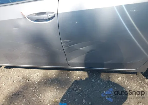 2014 Toyota Corolla Le из США, поврежденный, VIN 2T1BURHE8EC192668